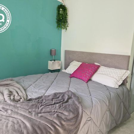 Oporto House Garden Βίλα Εξωτερικό φωτογραφία