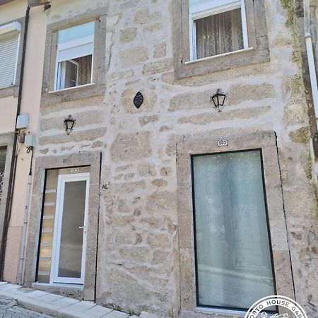 Oporto House Garden Βίλα Εξωτερικό φωτογραφία