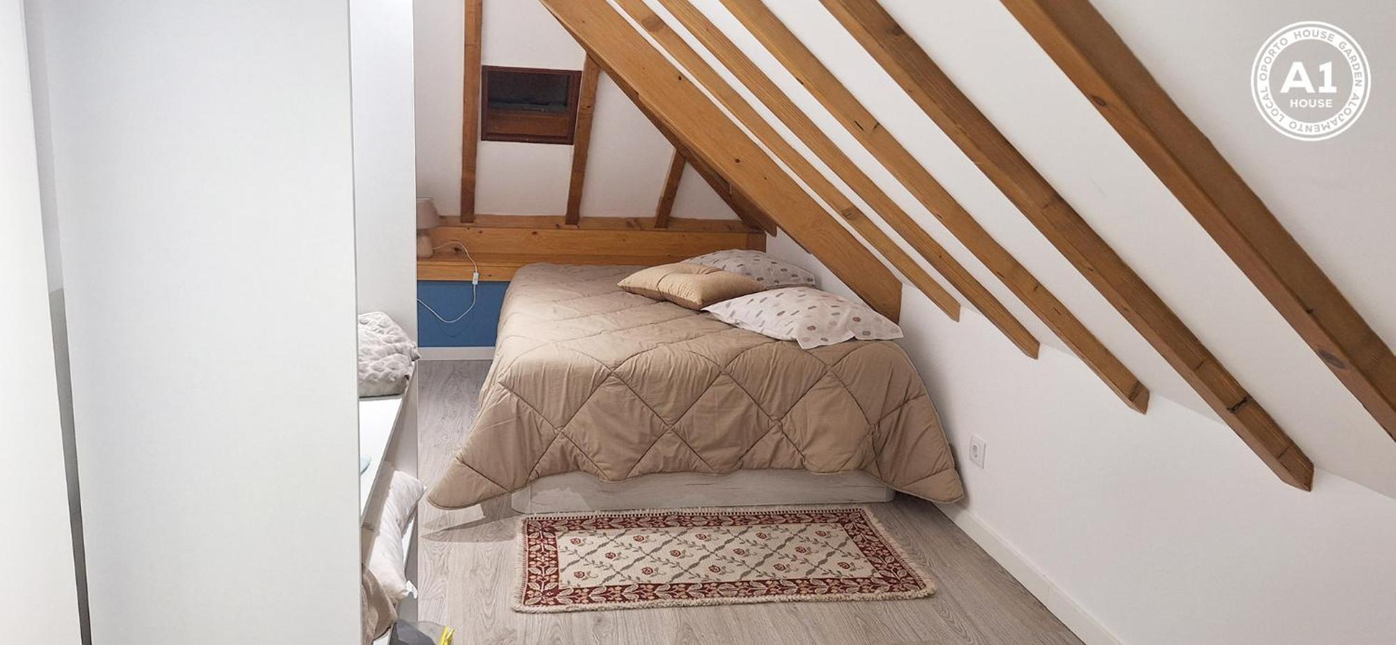 Oporto House Garden Βίλα Εξωτερικό φωτογραφία