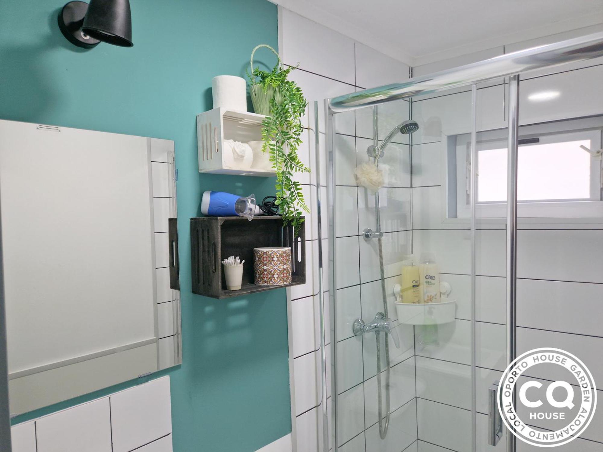 Oporto House Garden Βίλα Εξωτερικό φωτογραφία