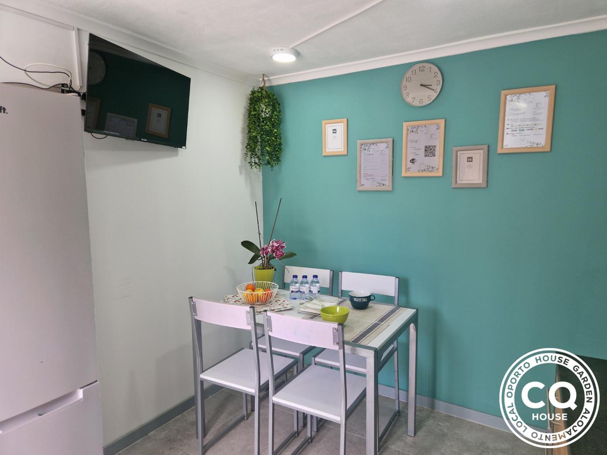 Oporto House Garden Βίλα Εξωτερικό φωτογραφία