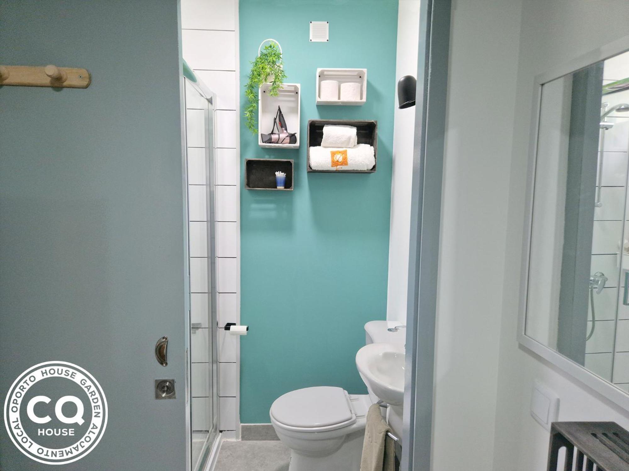 Oporto House Garden Βίλα Εξωτερικό φωτογραφία