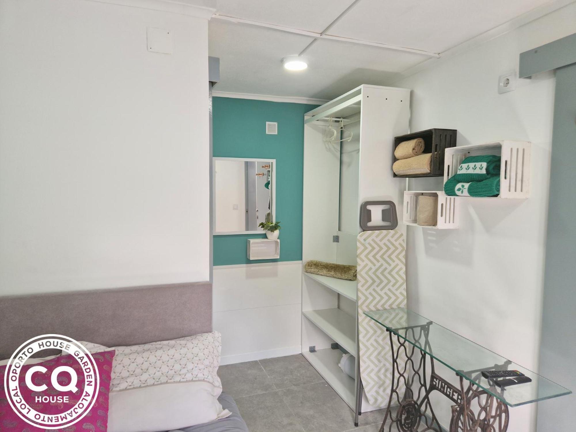 Oporto House Garden Βίλα Εξωτερικό φωτογραφία