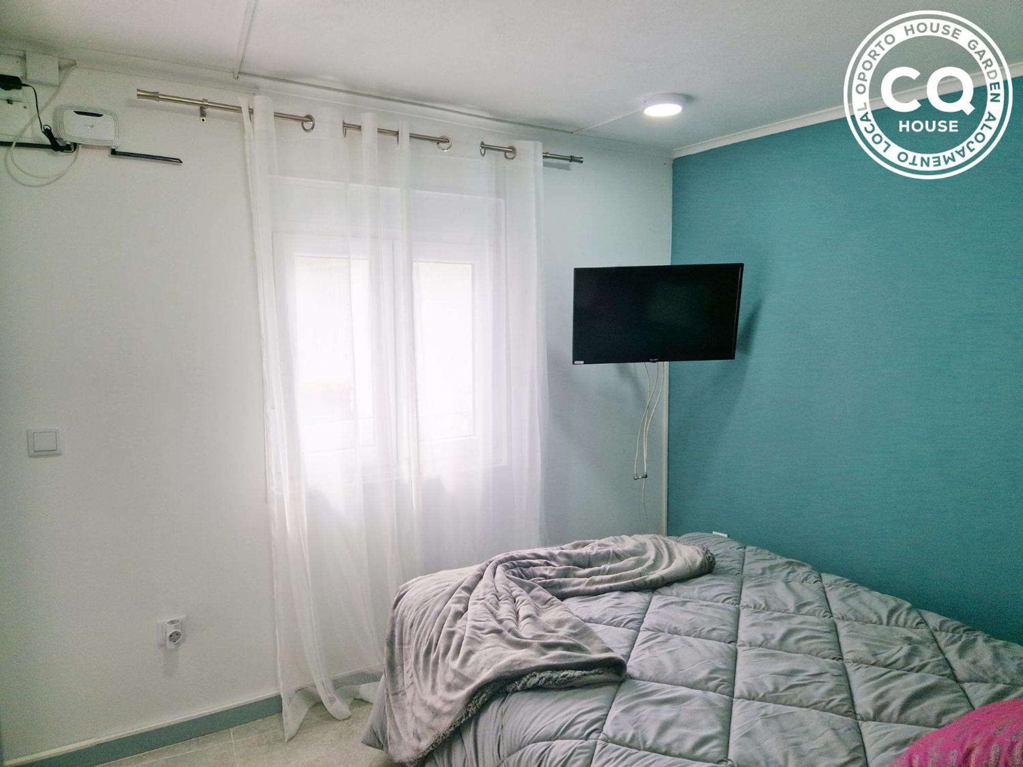 Oporto House Garden Βίλα Εξωτερικό φωτογραφία