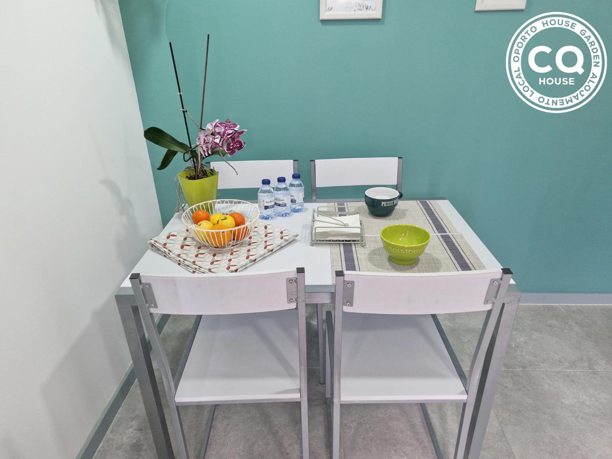 Oporto House Garden Βίλα Εξωτερικό φωτογραφία