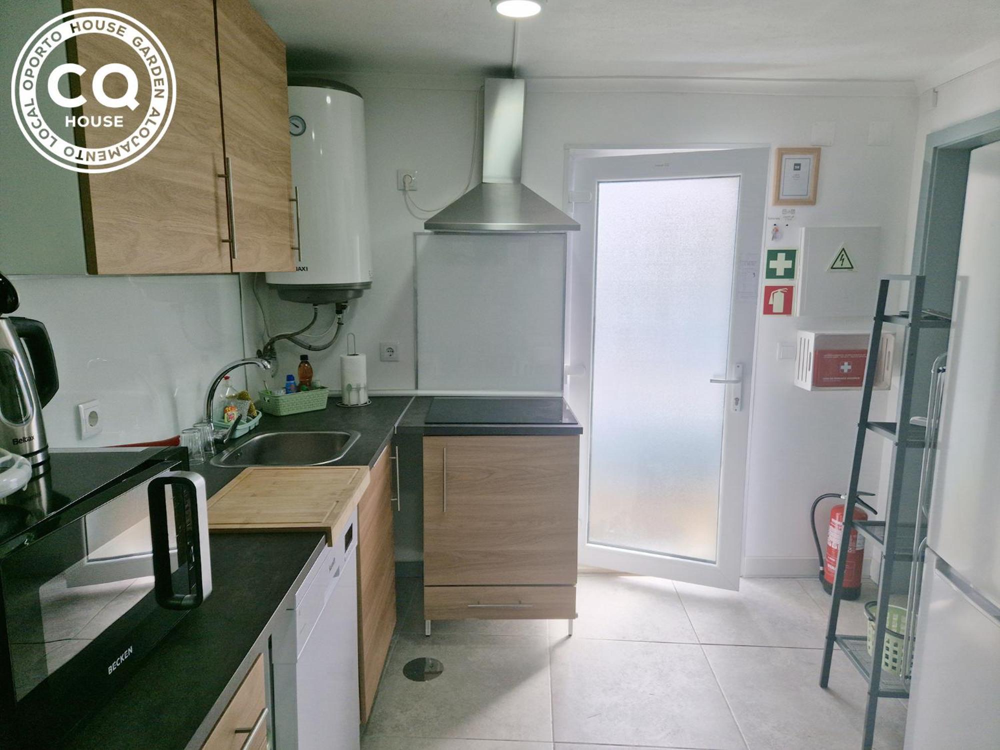 Oporto House Garden Βίλα Εξωτερικό φωτογραφία