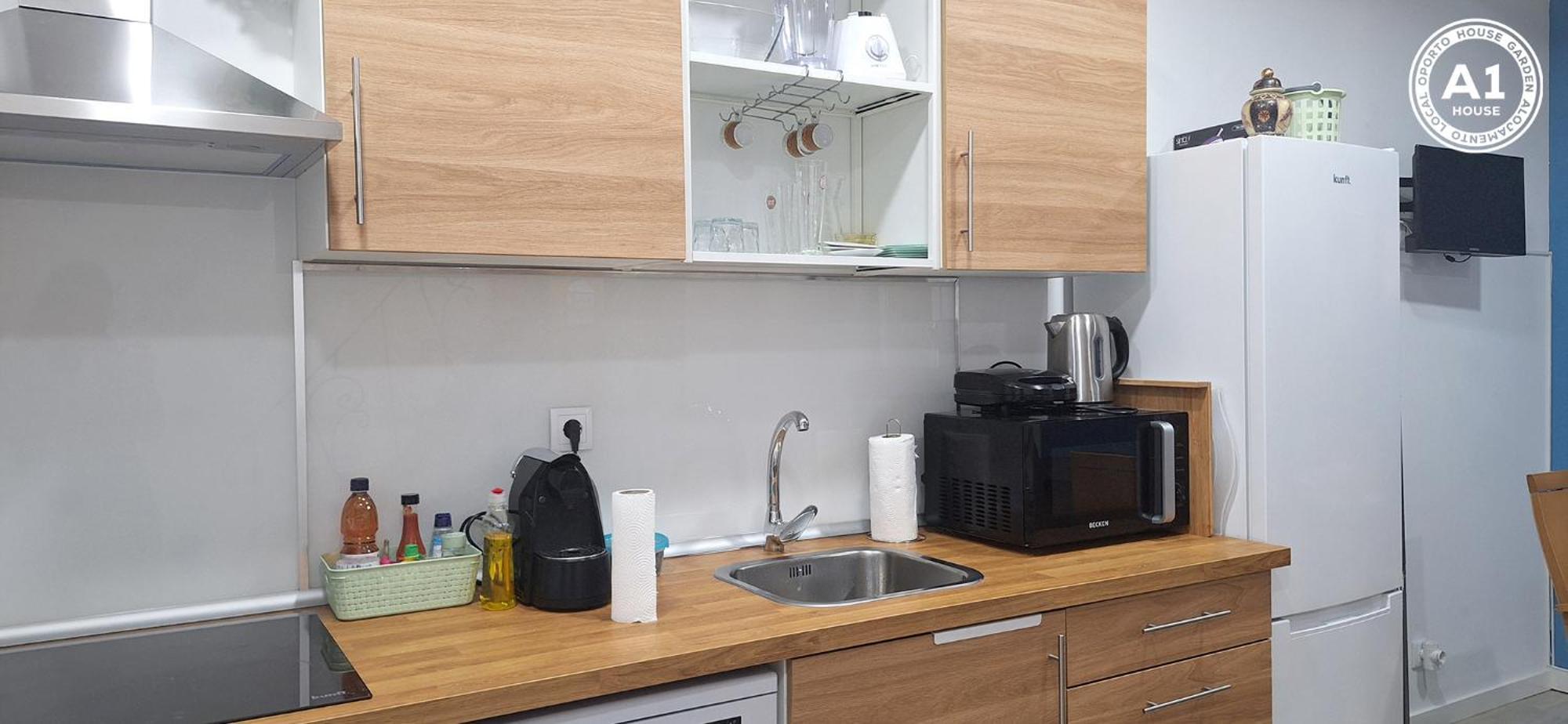 Oporto House Garden Βίλα Εξωτερικό φωτογραφία