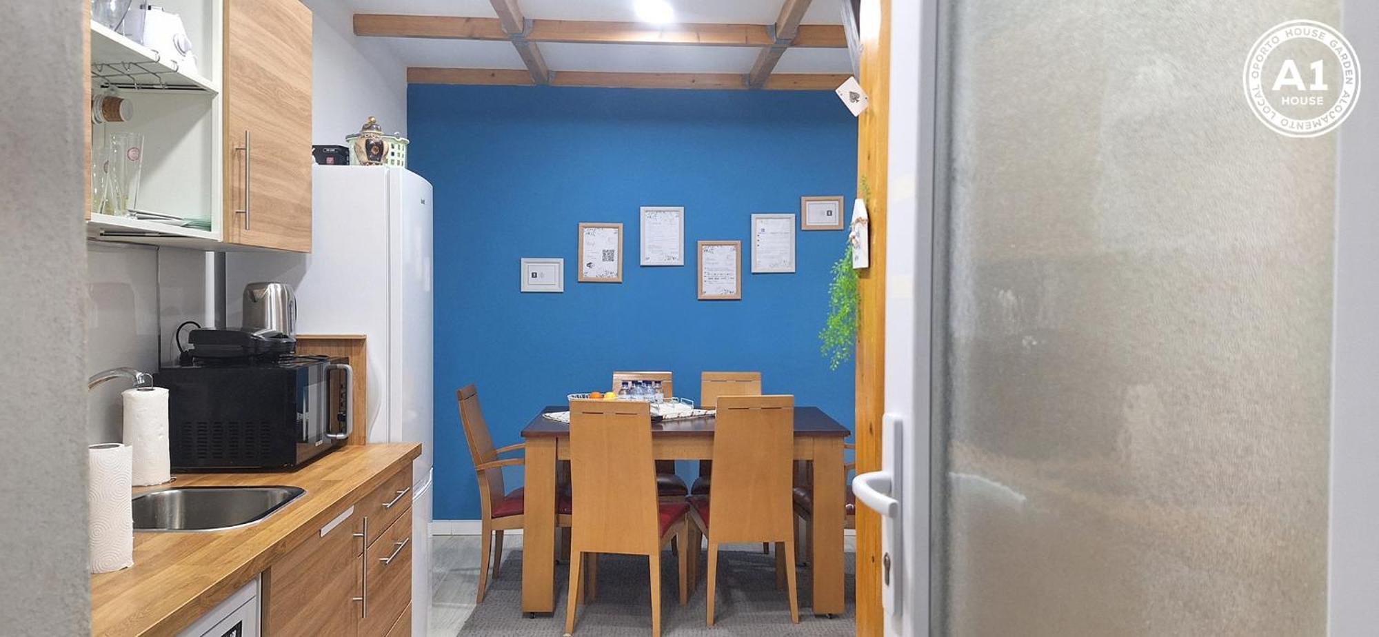 Oporto House Garden Βίλα Εξωτερικό φωτογραφία