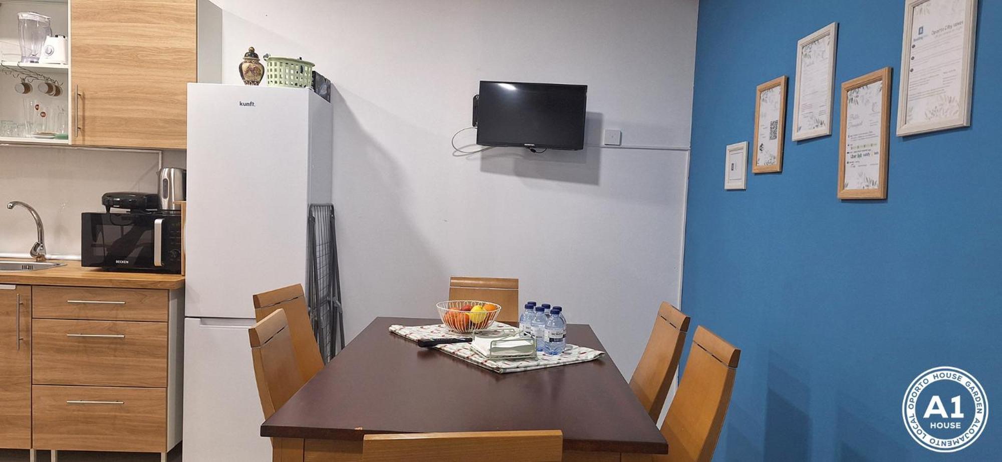 Oporto House Garden Βίλα Εξωτερικό φωτογραφία