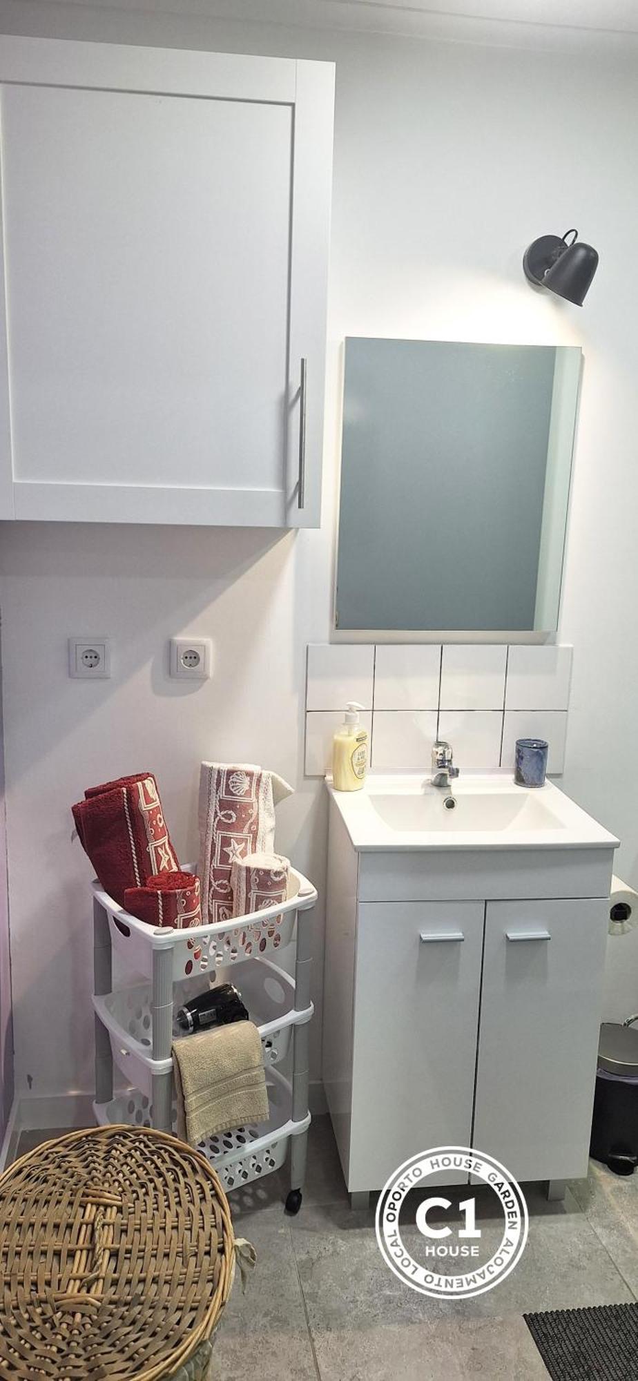Oporto House Garden Βίλα Εξωτερικό φωτογραφία