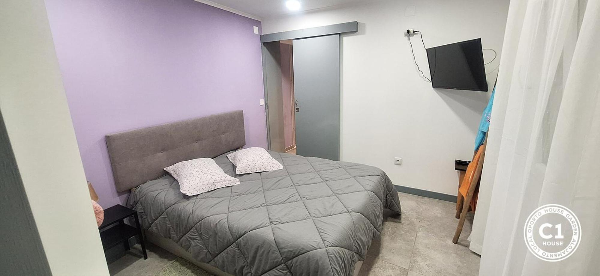 Oporto House Garden Βίλα Εξωτερικό φωτογραφία