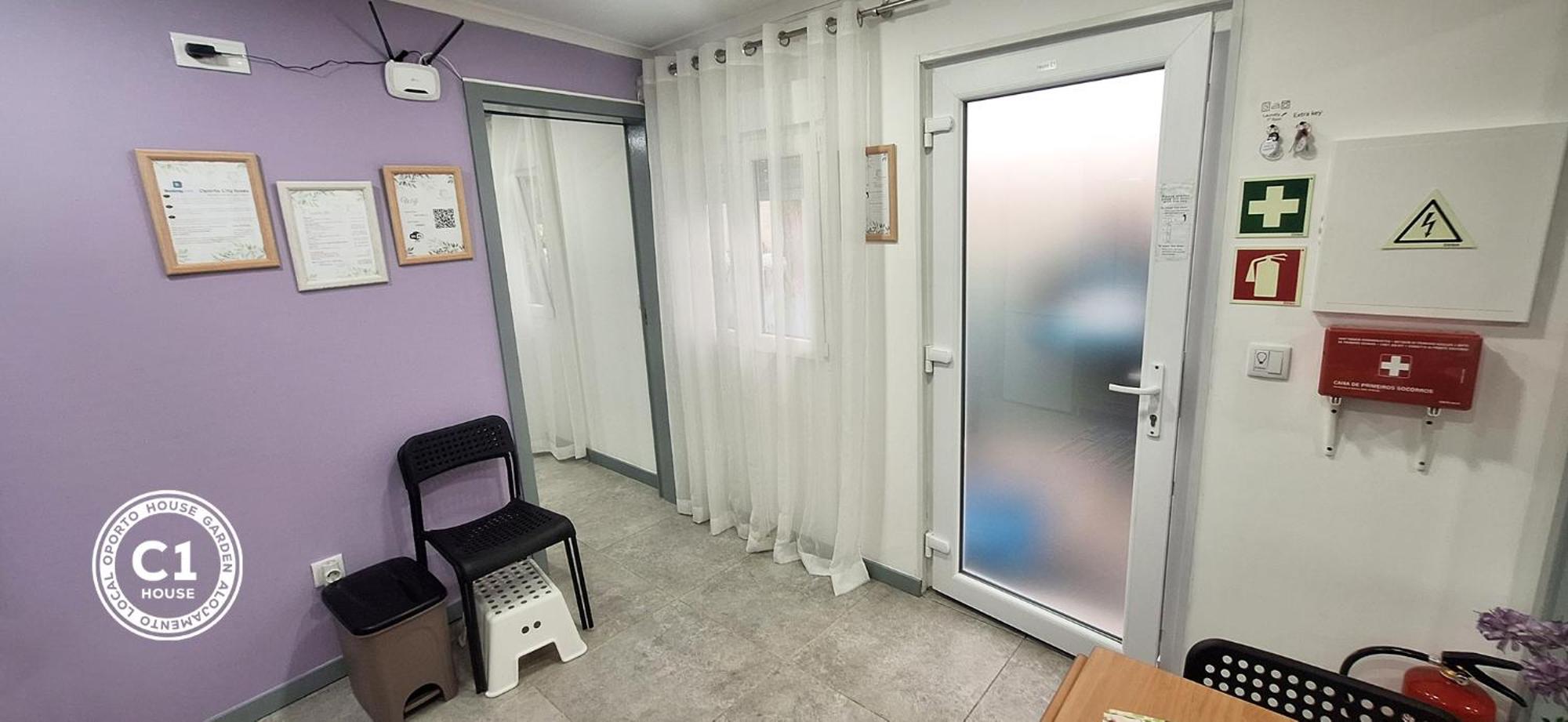 Oporto House Garden Βίλα Εξωτερικό φωτογραφία