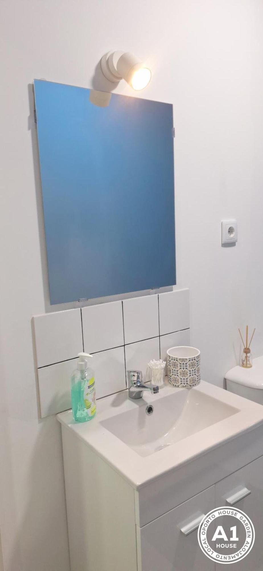 Oporto House Garden Βίλα Εξωτερικό φωτογραφία