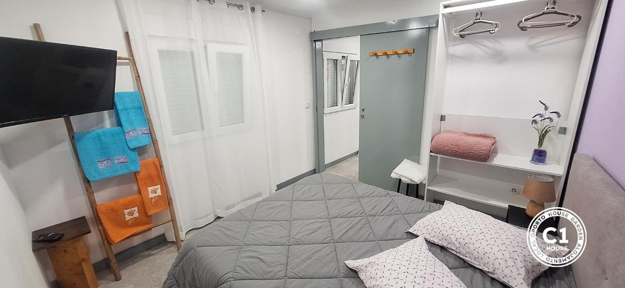 Oporto House Garden Βίλα Εξωτερικό φωτογραφία