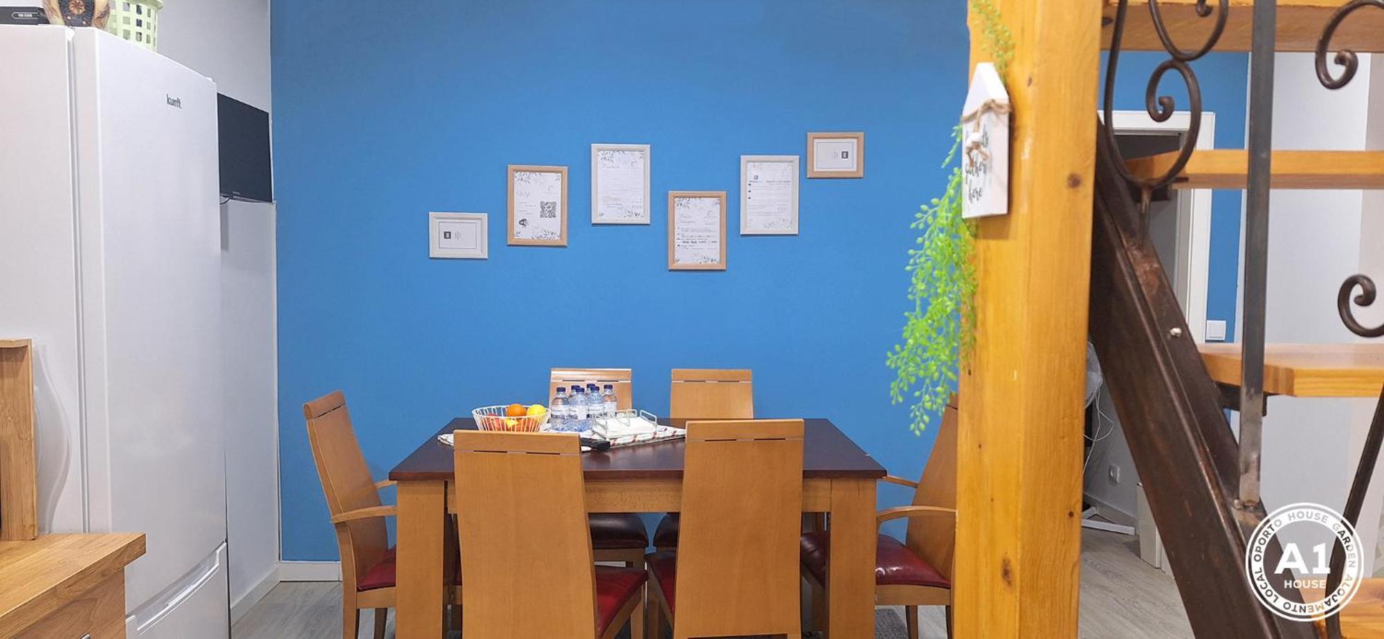 Oporto House Garden Βίλα Εξωτερικό φωτογραφία