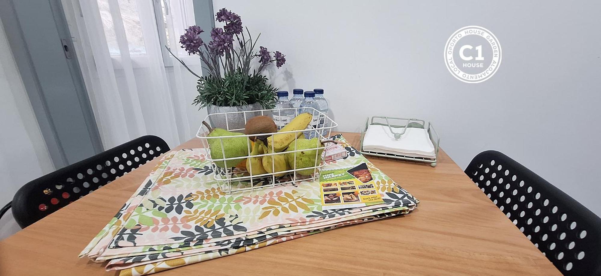 Oporto House Garden Βίλα Εξωτερικό φωτογραφία