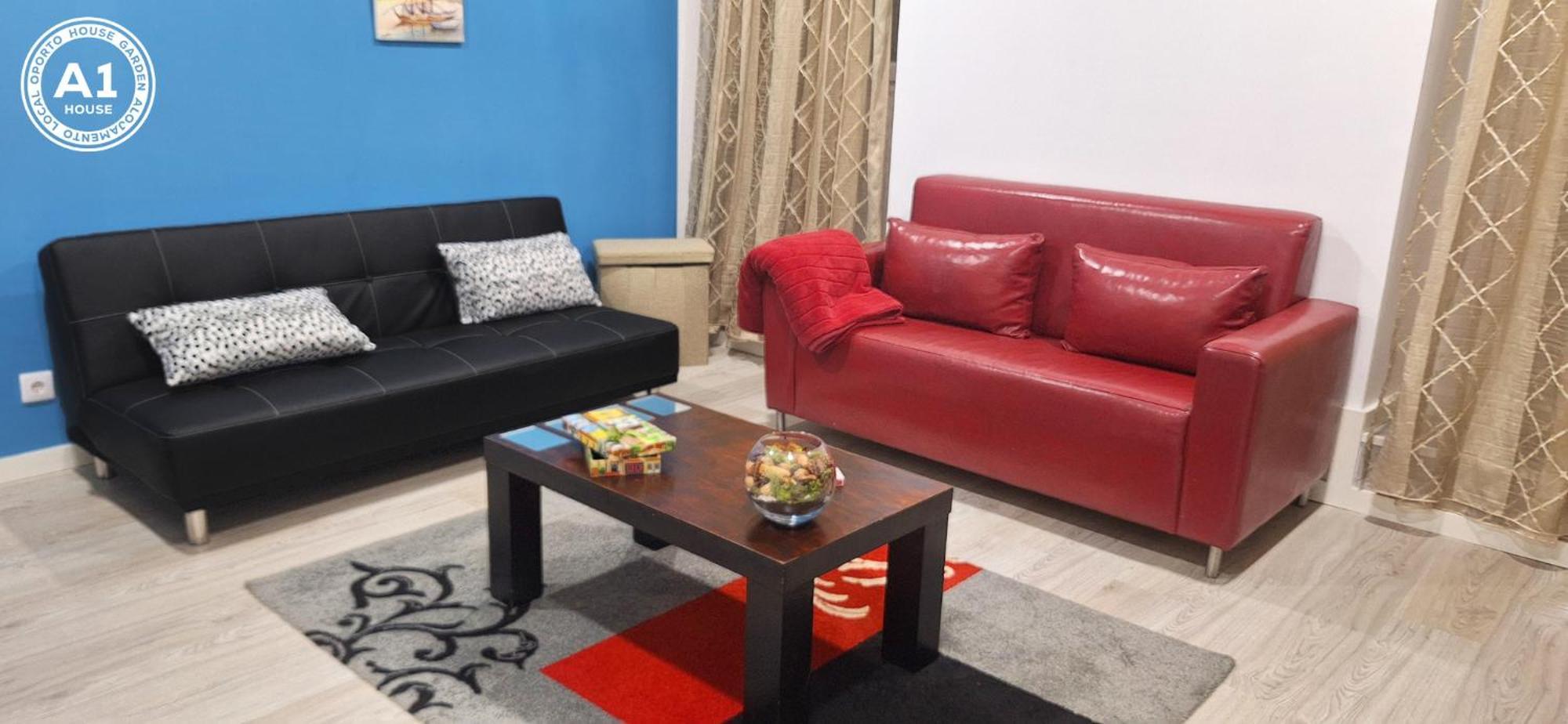 Oporto House Garden Βίλα Εξωτερικό φωτογραφία