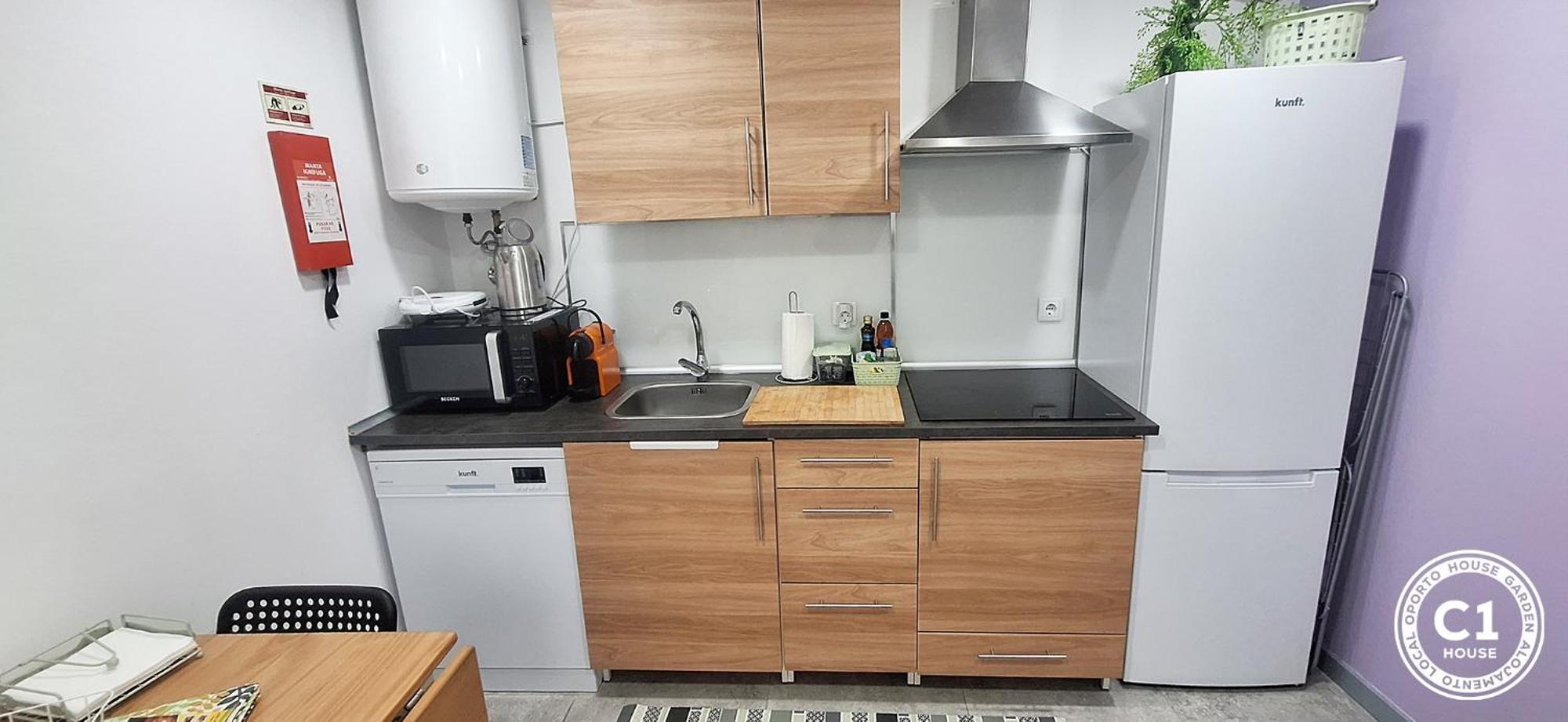 Oporto House Garden Βίλα Εξωτερικό φωτογραφία