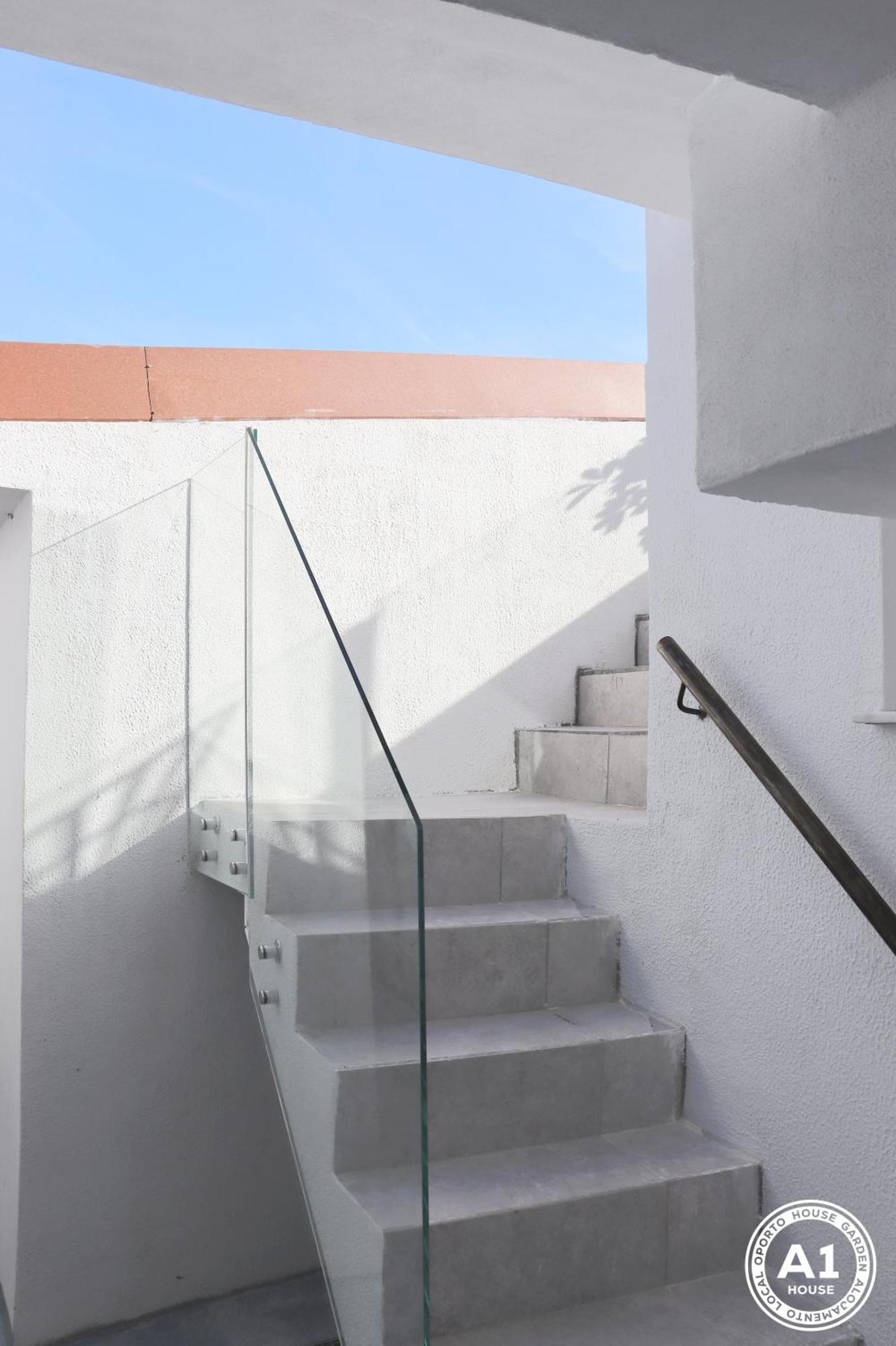 Oporto House Garden Βίλα Εξωτερικό φωτογραφία