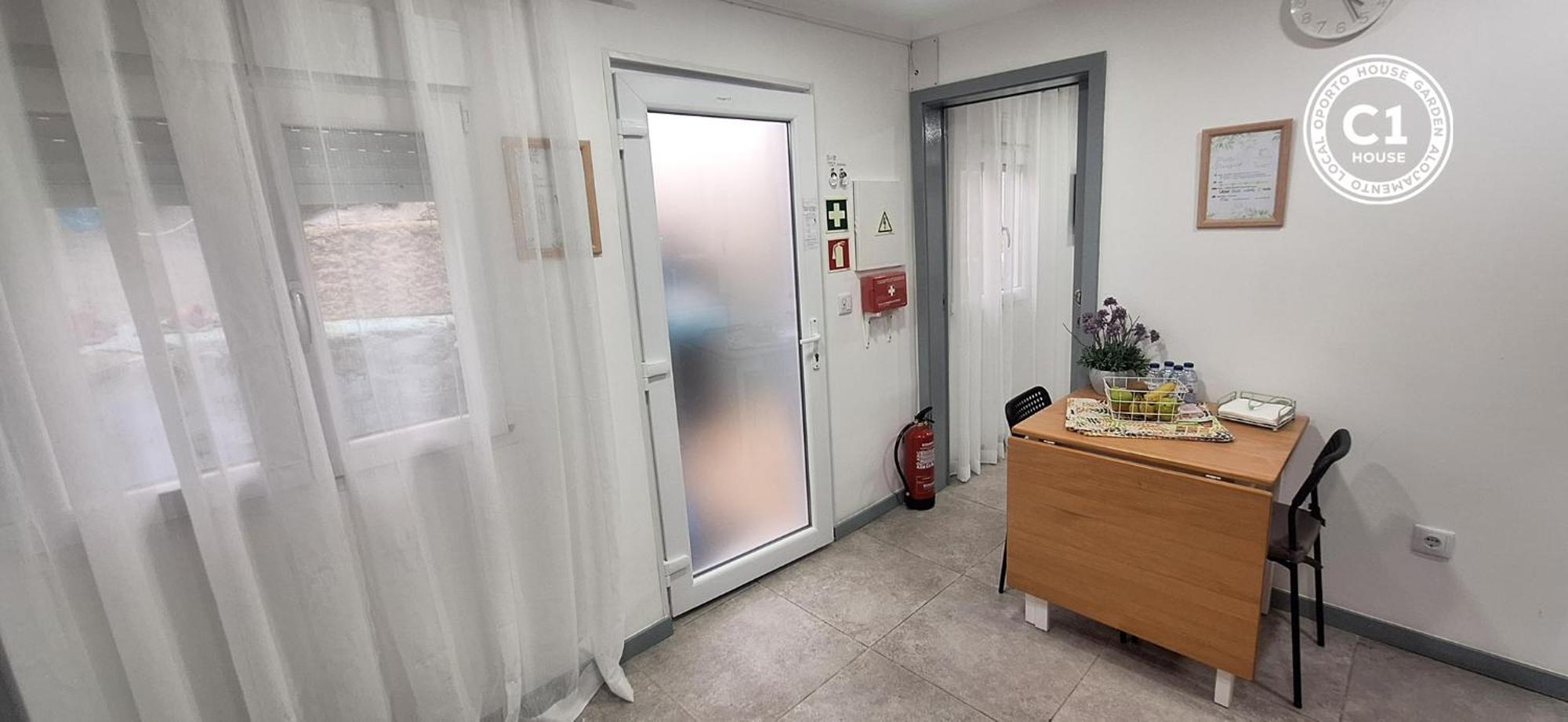 Oporto House Garden Βίλα Εξωτερικό φωτογραφία