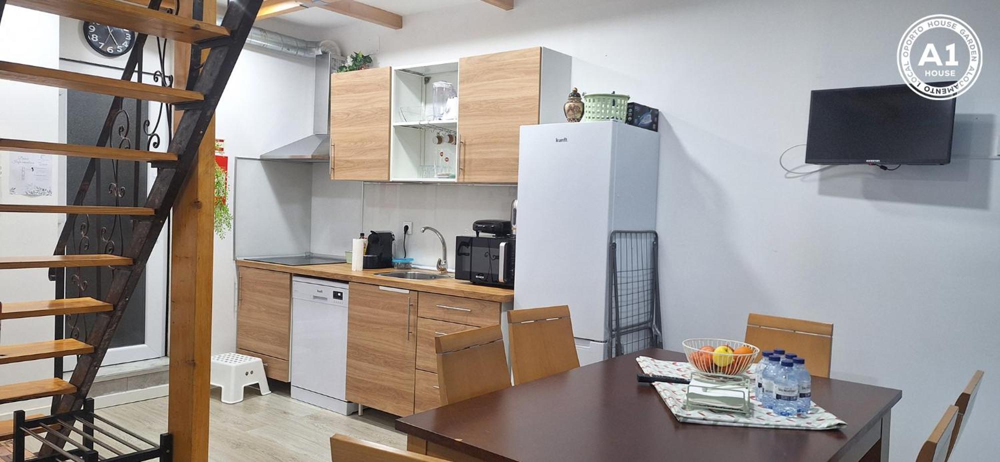 Oporto House Garden Βίλα Εξωτερικό φωτογραφία