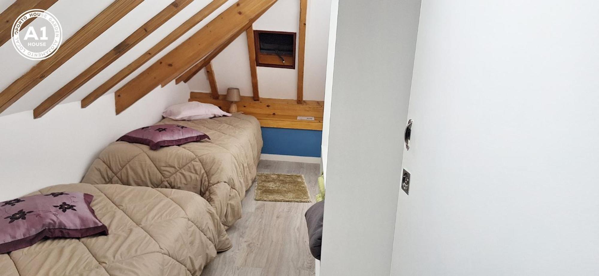 Oporto House Garden Βίλα Εξωτερικό φωτογραφία