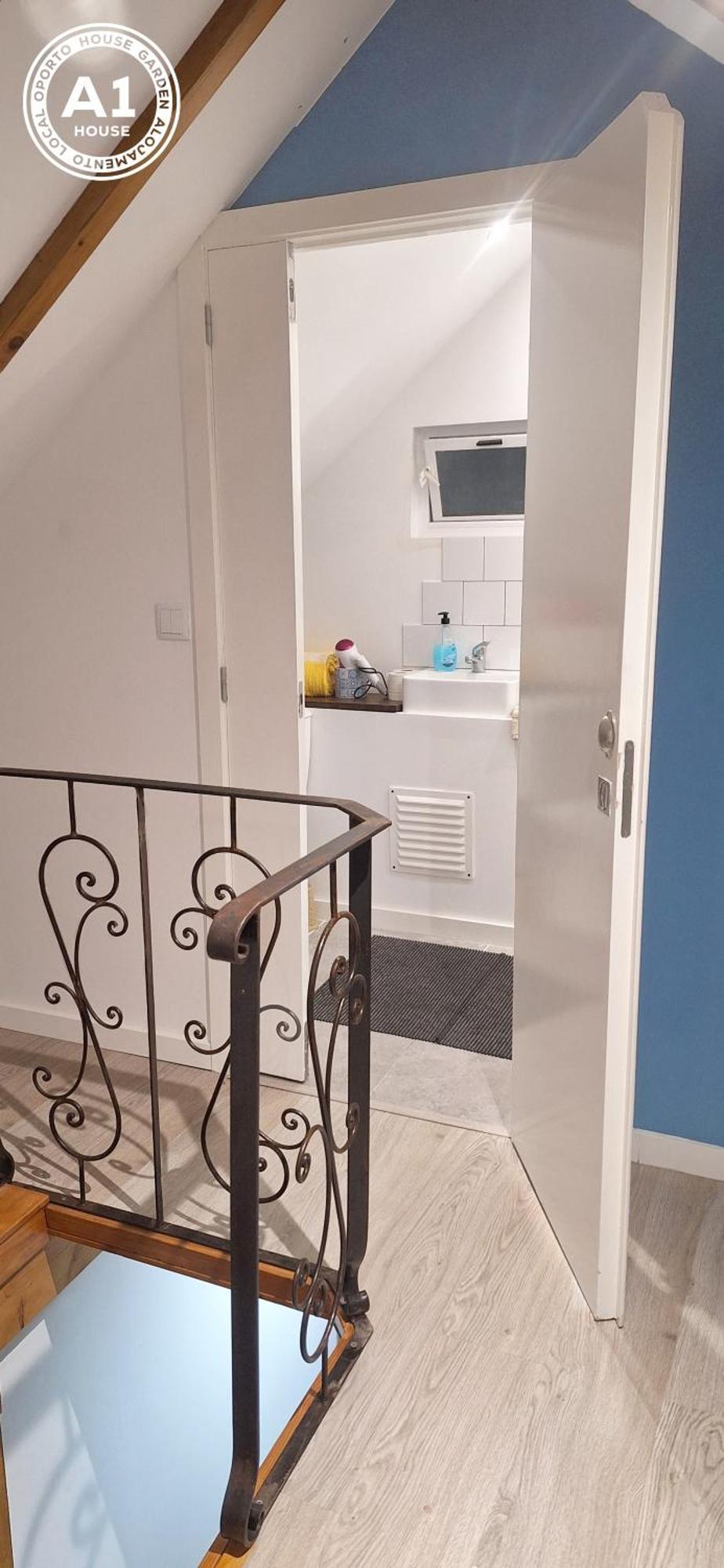 Oporto House Garden Βίλα Εξωτερικό φωτογραφία
