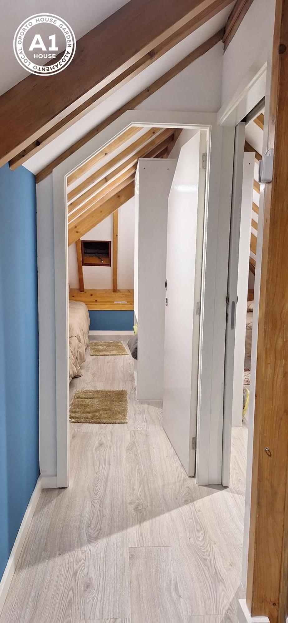 Oporto House Garden Βίλα Εξωτερικό φωτογραφία