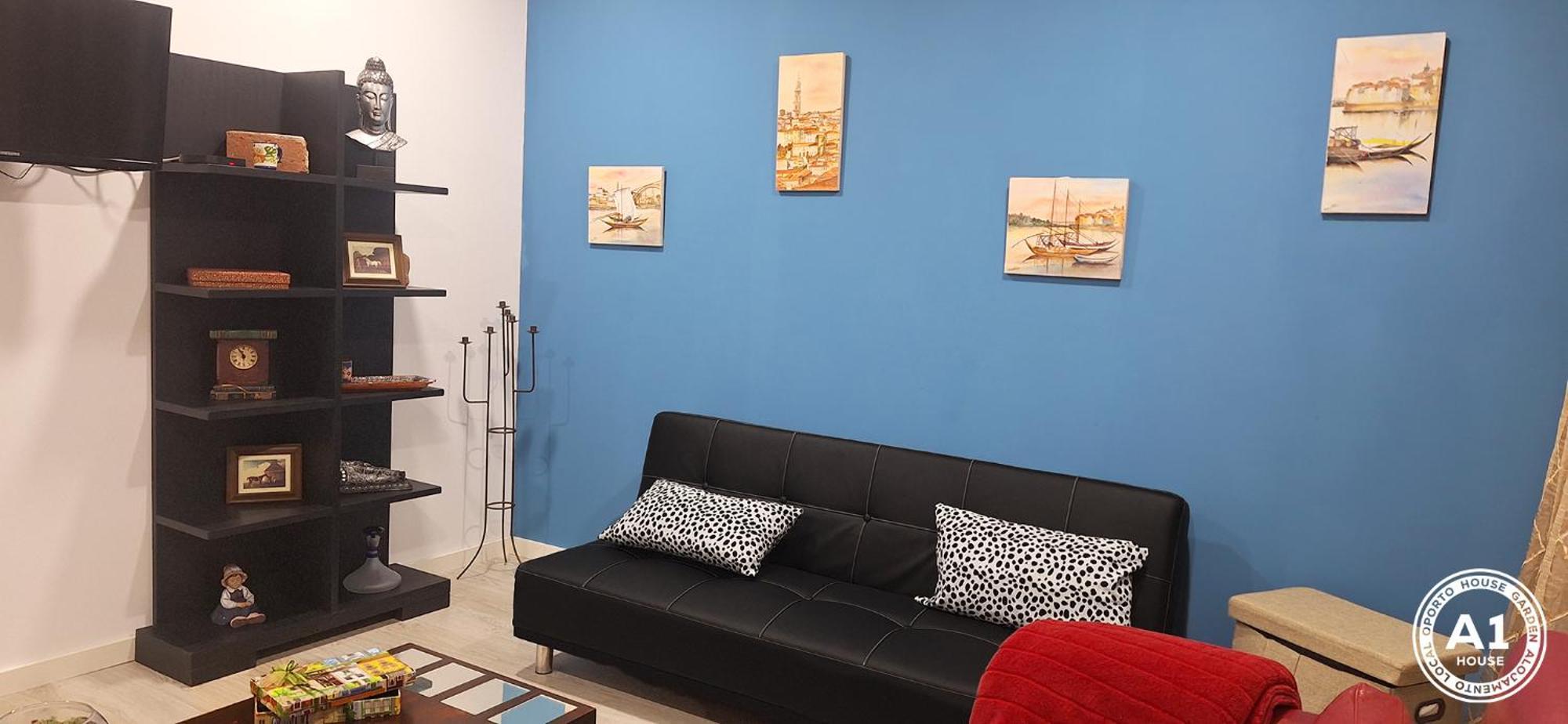Oporto House Garden Βίλα Εξωτερικό φωτογραφία