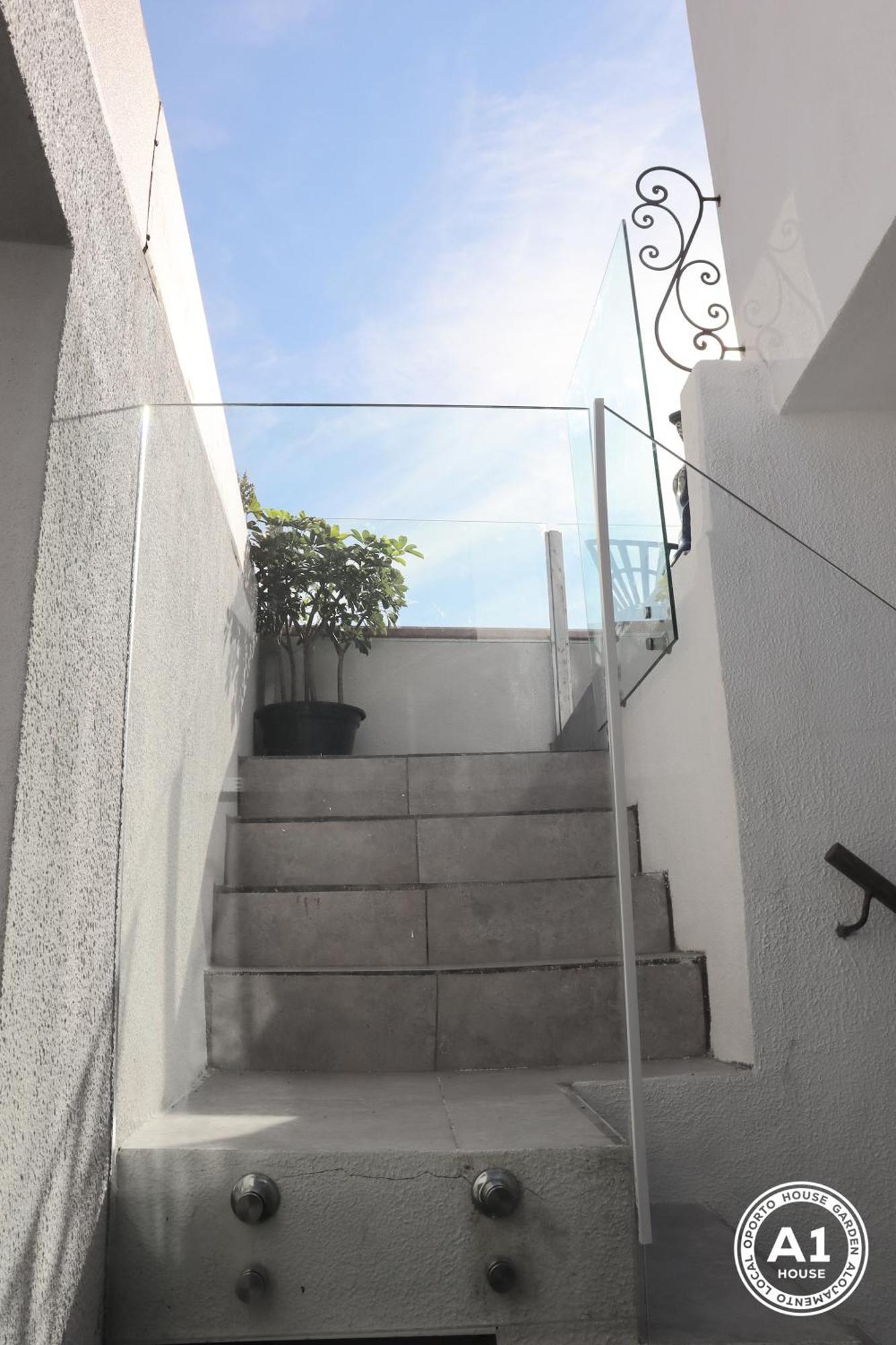 Oporto House Garden Βίλα Εξωτερικό φωτογραφία