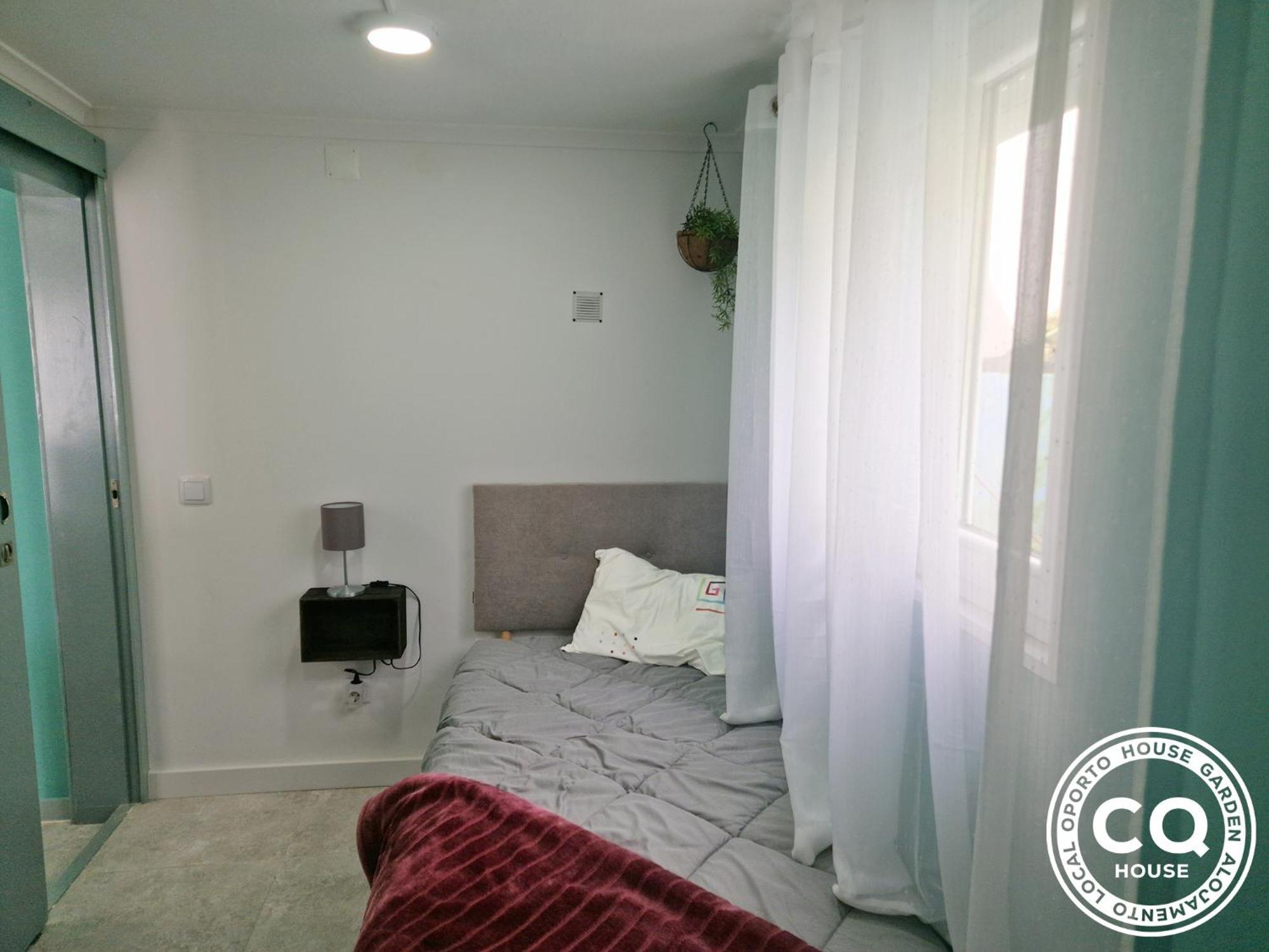 Oporto House Garden Βίλα Εξωτερικό φωτογραφία