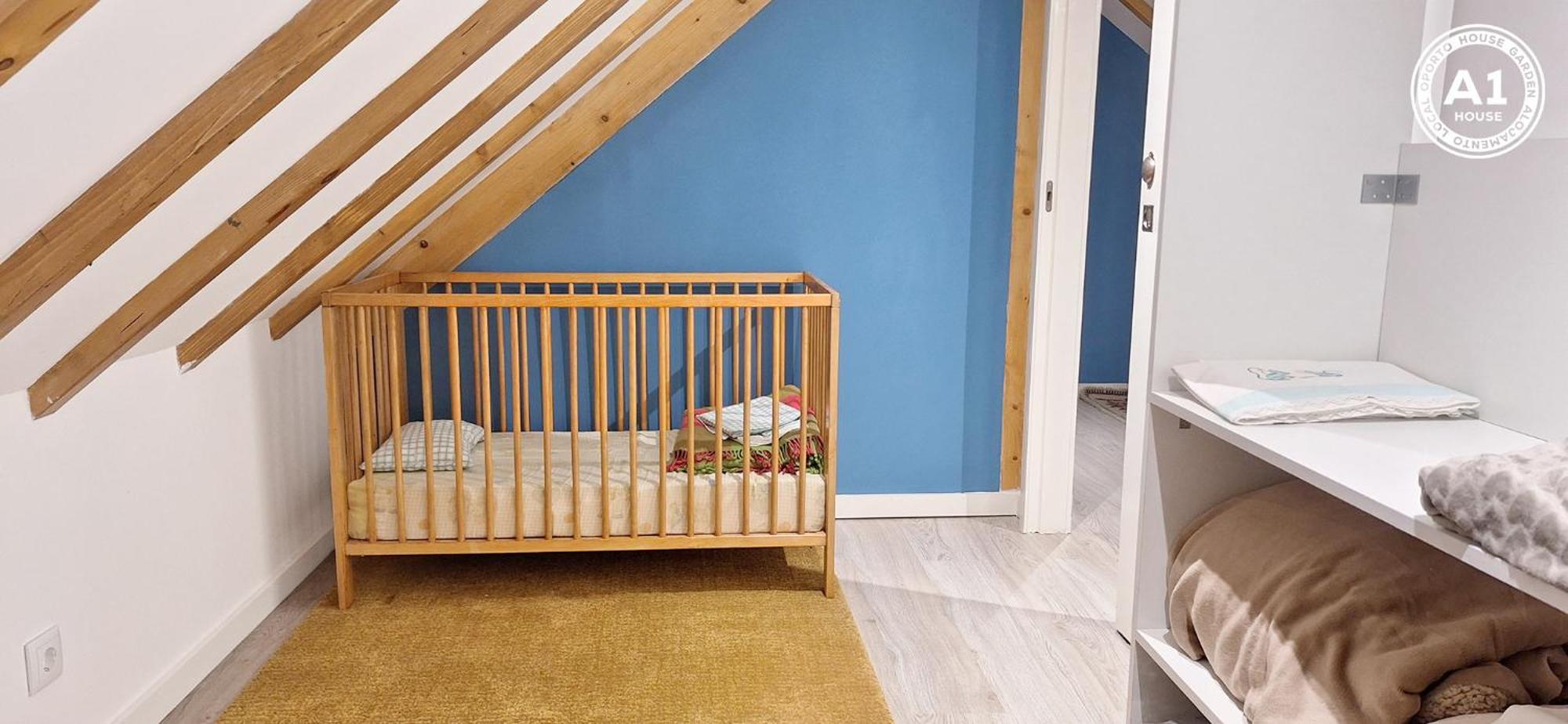 Oporto House Garden Βίλα Εξωτερικό φωτογραφία