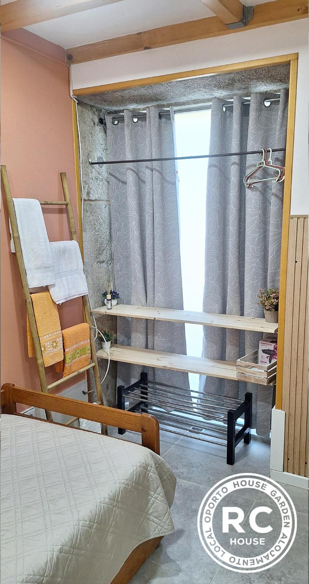 Oporto House Garden Βίλα Εξωτερικό φωτογραφία