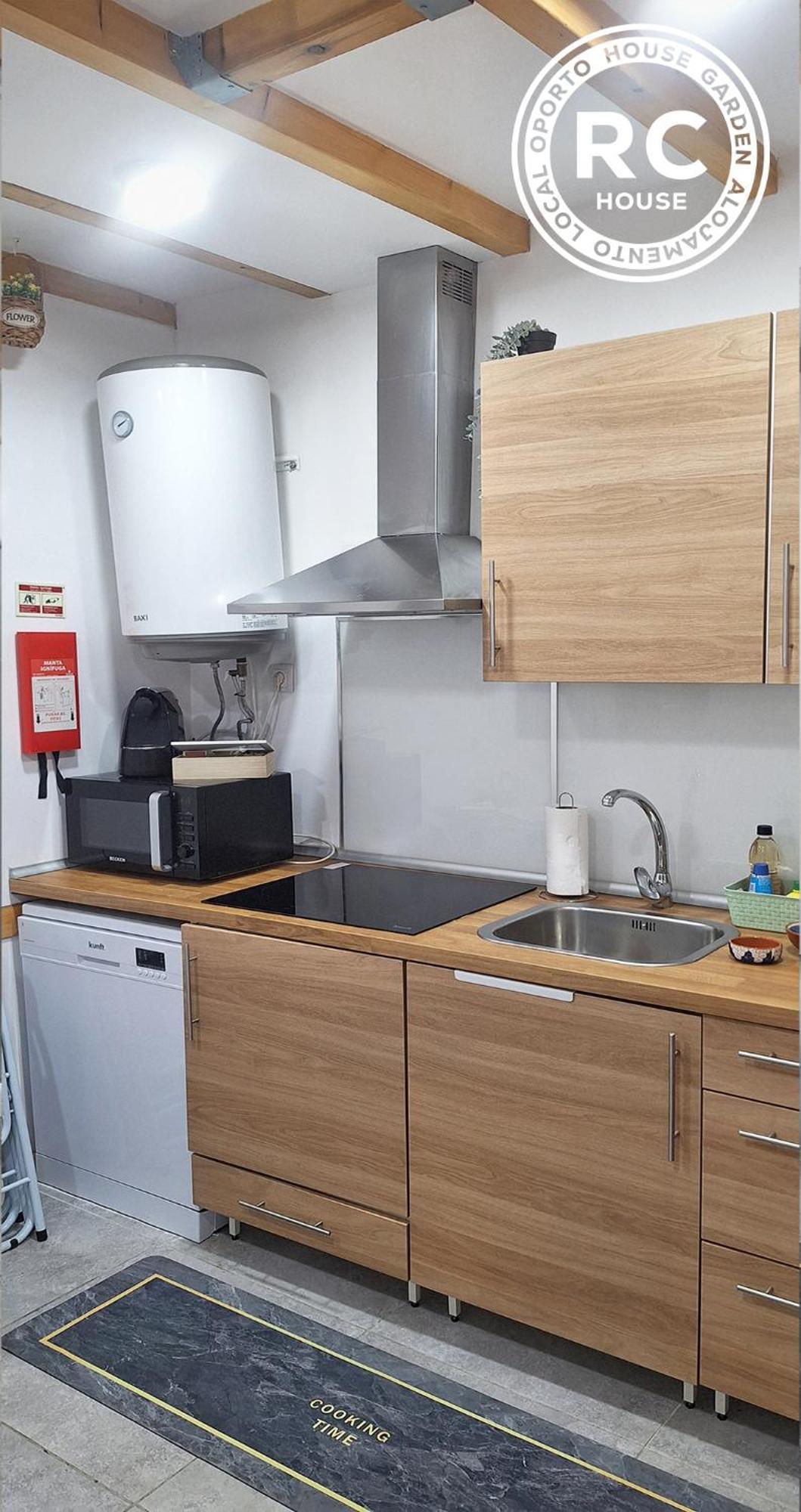 Oporto House Garden Βίλα Εξωτερικό φωτογραφία