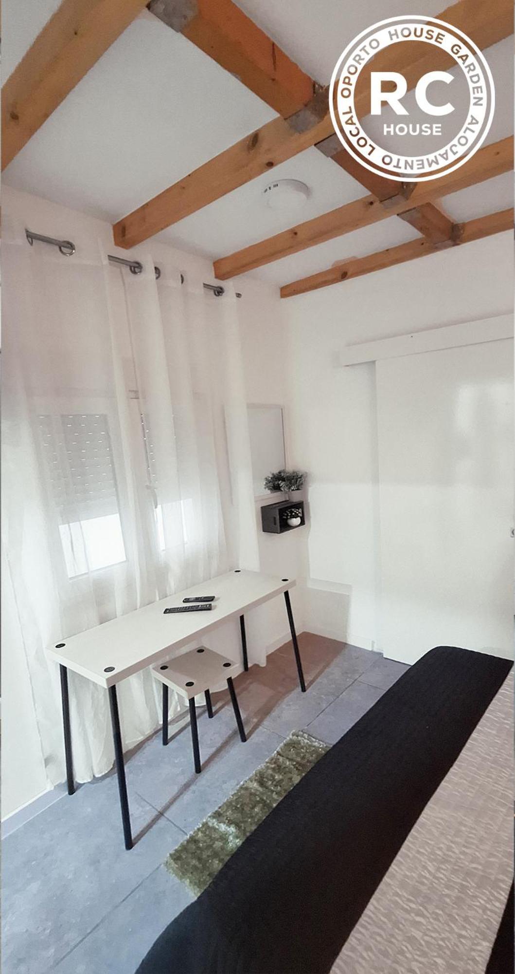 Oporto House Garden Βίλα Εξωτερικό φωτογραφία