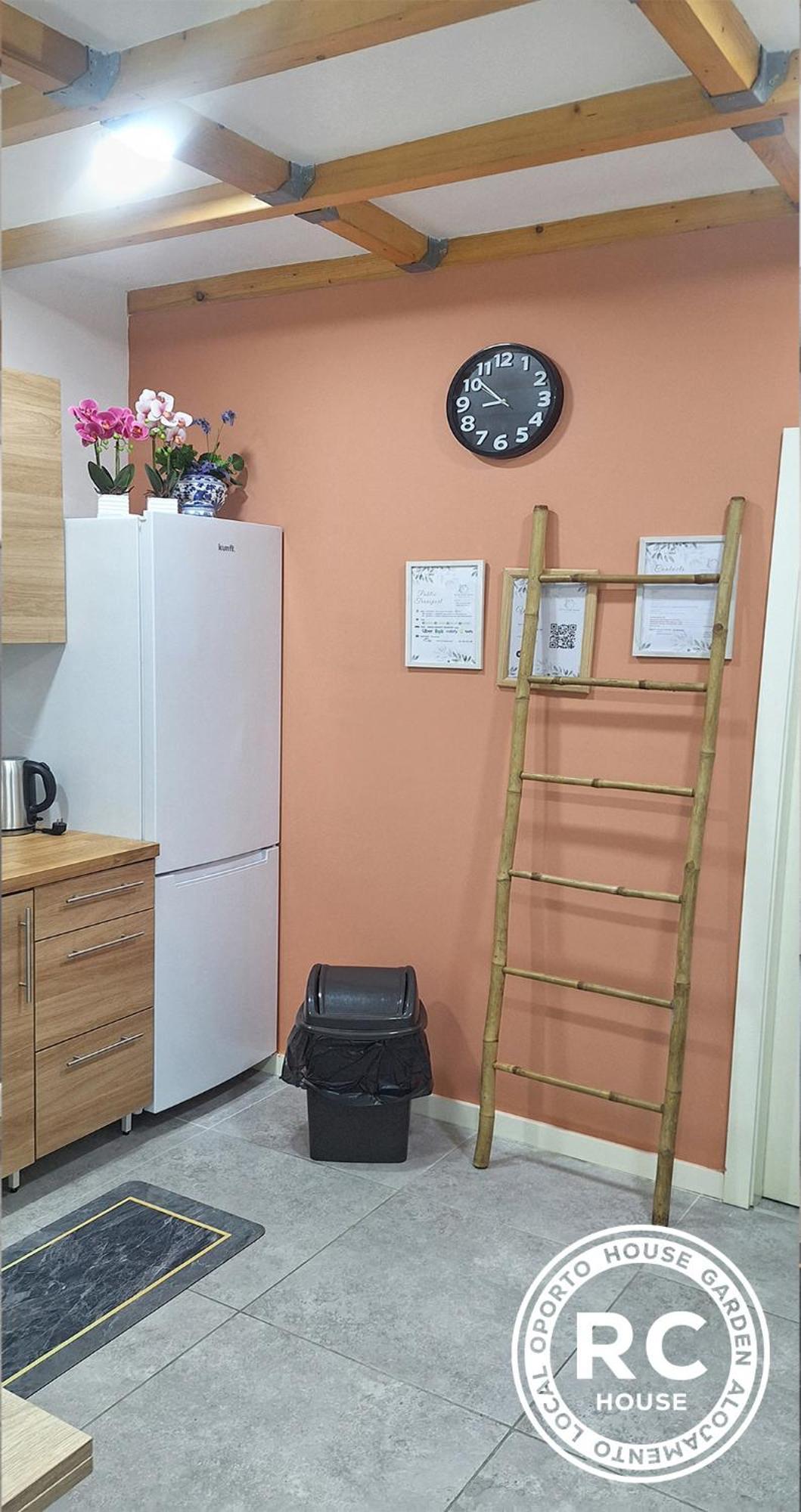 Oporto House Garden Βίλα Εξωτερικό φωτογραφία