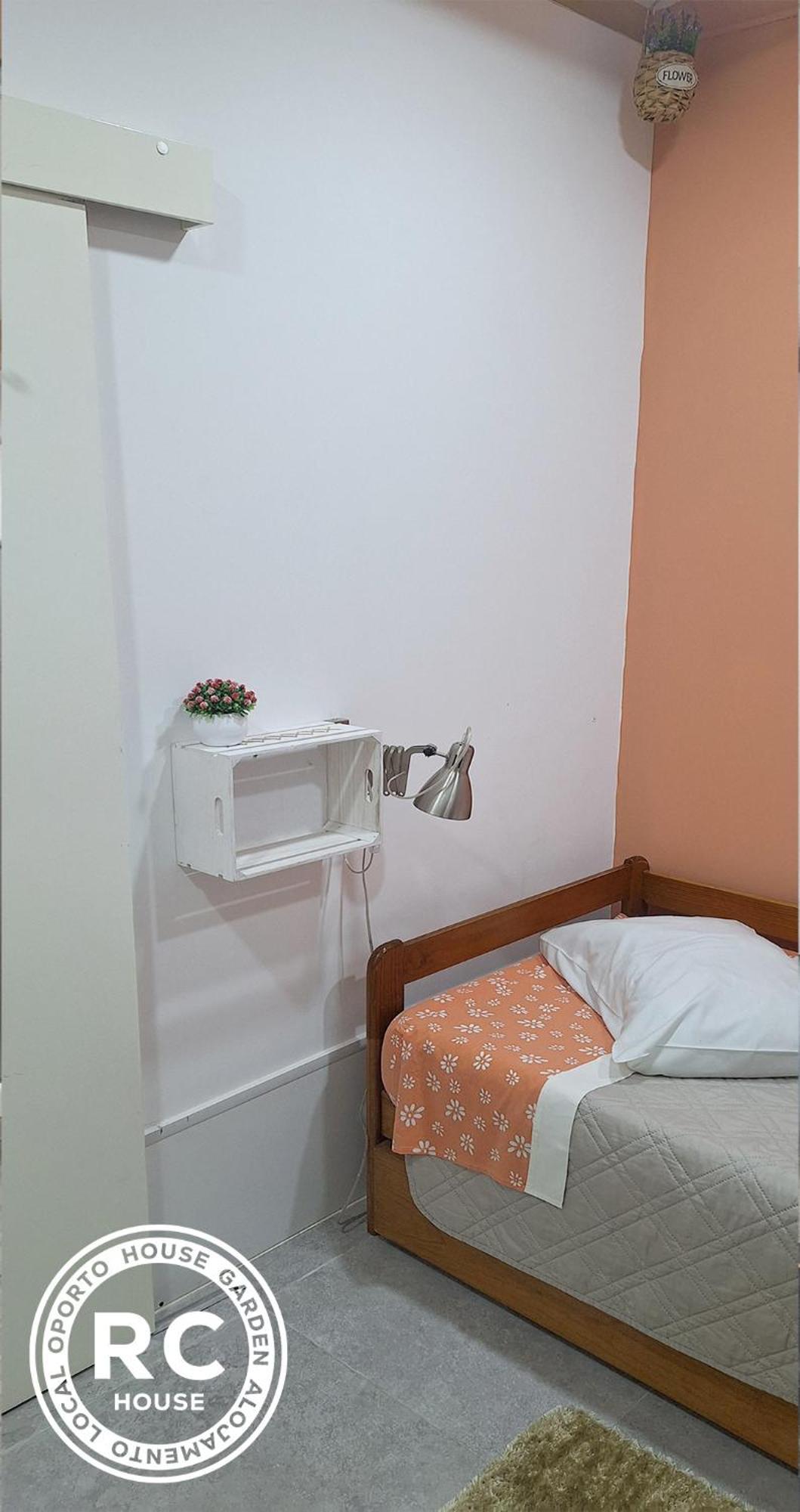 Oporto House Garden Βίλα Εξωτερικό φωτογραφία