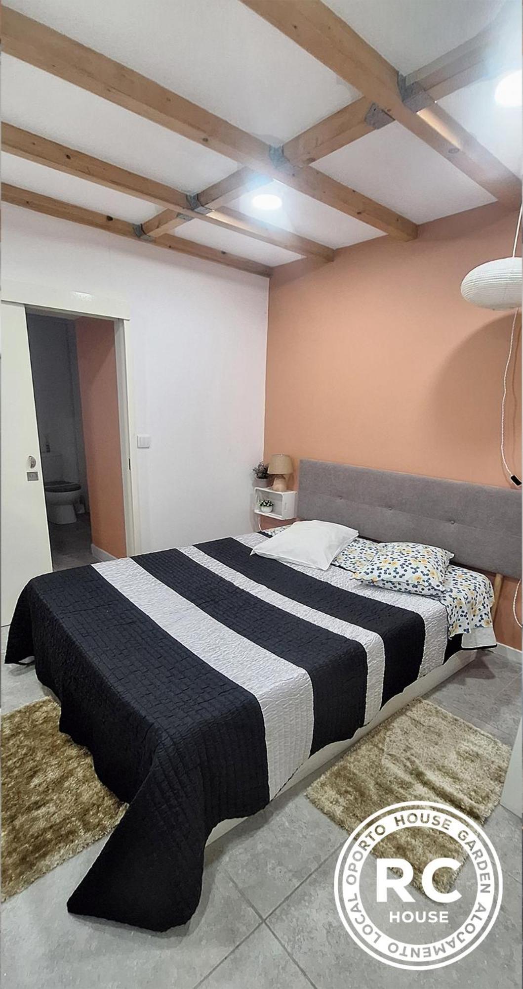 Oporto House Garden Βίλα Εξωτερικό φωτογραφία