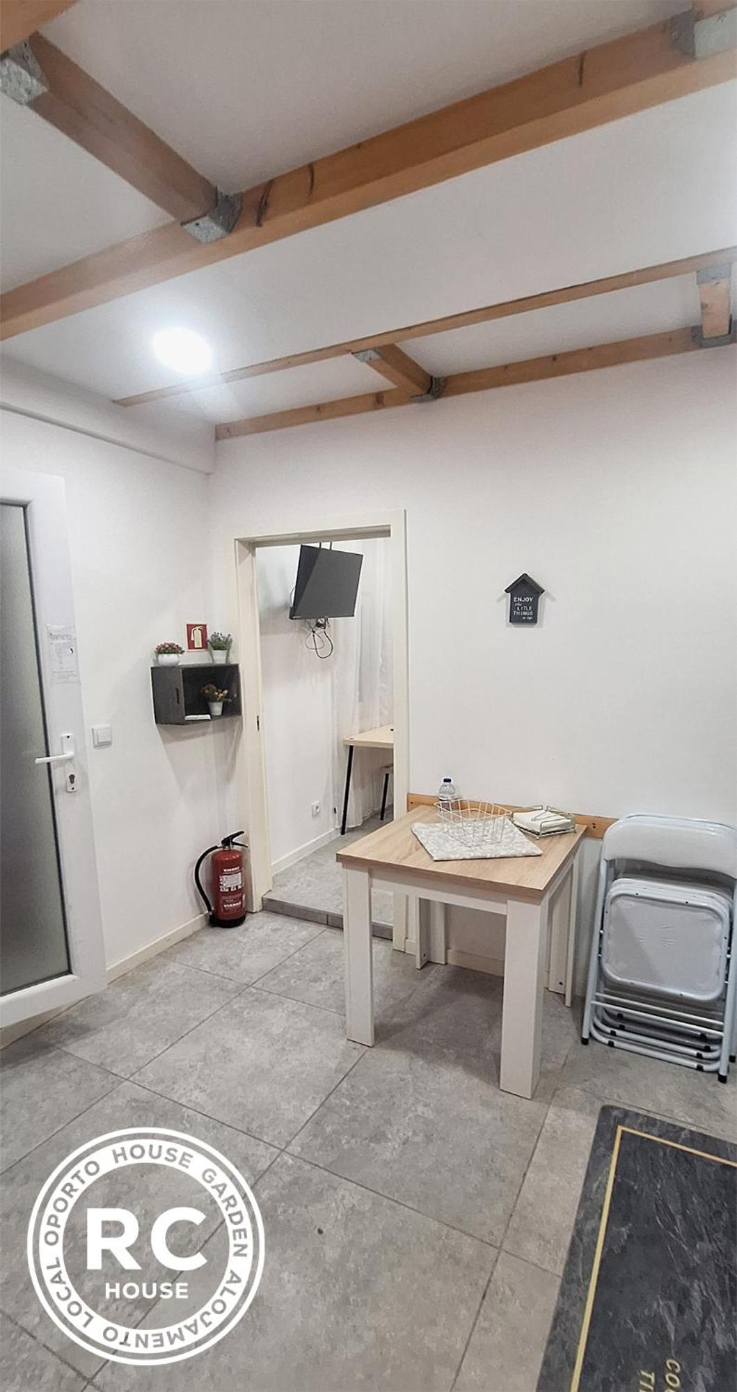 Oporto House Garden Βίλα Εξωτερικό φωτογραφία
