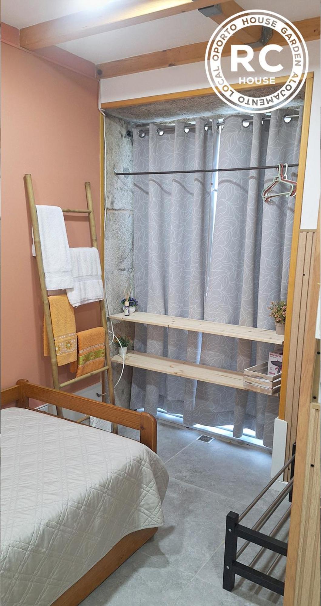 Oporto House Garden Βίλα Εξωτερικό φωτογραφία