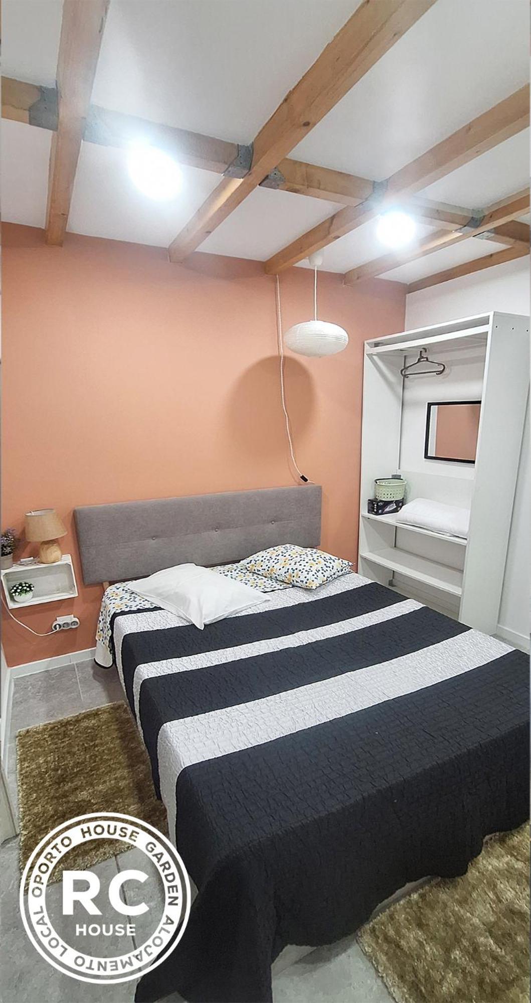 Oporto House Garden Βίλα Εξωτερικό φωτογραφία